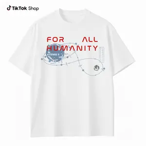 Space Graphic T-Shirt Hoodie Sweatshirt, Unisex Streetwear, Moon Aesthetic Design