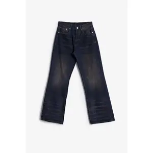 mnml G:04 Relaxed Flare Denim