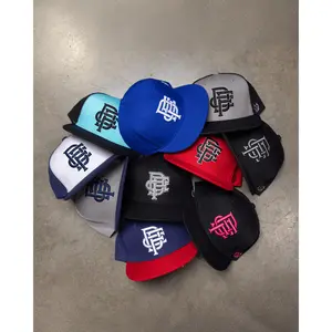 Icon Flat Bill Snapback Icon Flat Bill Snapback