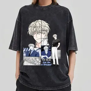 LTIT Yeo Taeejuu Unisex T-Shirt, Sweater And Hoodie
