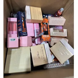 Beauty Creations Surtido - Venta al por Mayor 79 Unidades (BCA21#2)