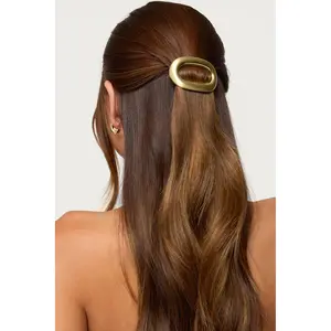 Hair Barrette