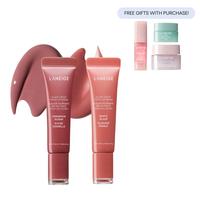 Cinnamon Sugar + Maple Glaze GC