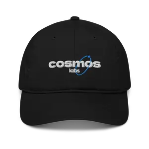 Cosmos Labs Hat