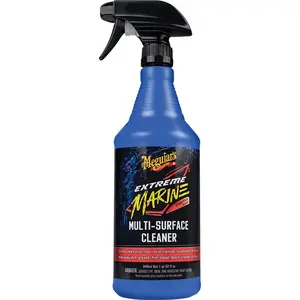 Meguiars  Extreme Marine APC with Interior Multi-Surface Cleaner