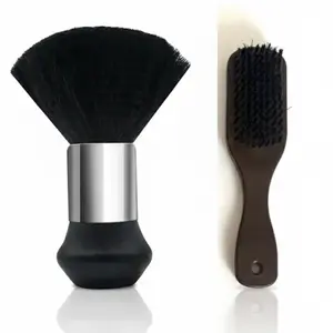 Neck & Head Brush – Cleanse, Massage & Refresh”