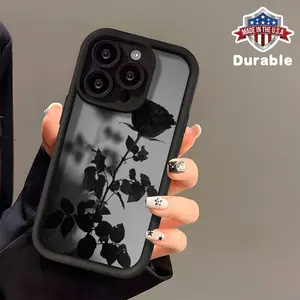 for Iphone Models Including 16Promax, Plus, Pro,, 11, Xsmax, X, Made of TPU for Drop Protection Cover Protective