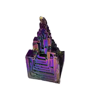 Bismuth crystal