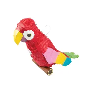 Parrot Piñata