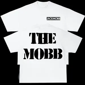 Men’s JackMobb Black Label