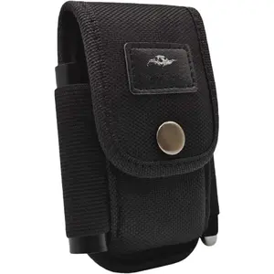 Multitool Snap Sheath Fits Up to 4'' Multitools,Tool Sheath for ,Gerber,Tool Holster for Belt Horizontally and Vertically Carry(Small Size)