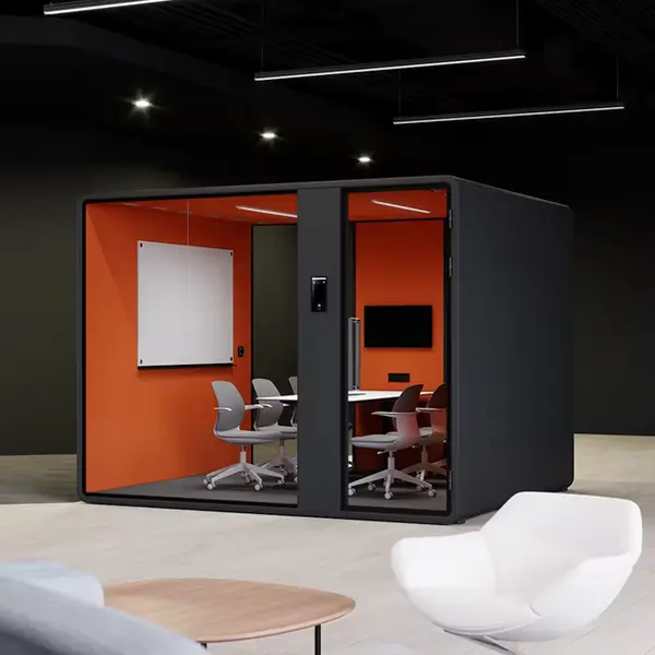 Luxury Home Prefab Container House – Flat Pack Modular Tiny House