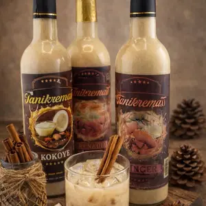 Tani Haitian Kremas Tani Haitian Kremas