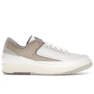 Jordan Men's 2 Retro Low Python Basketball Shoes, from StockX