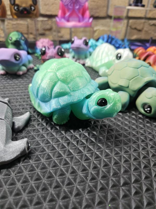 $35 Build-Your-Own-Box Of 3D Prints