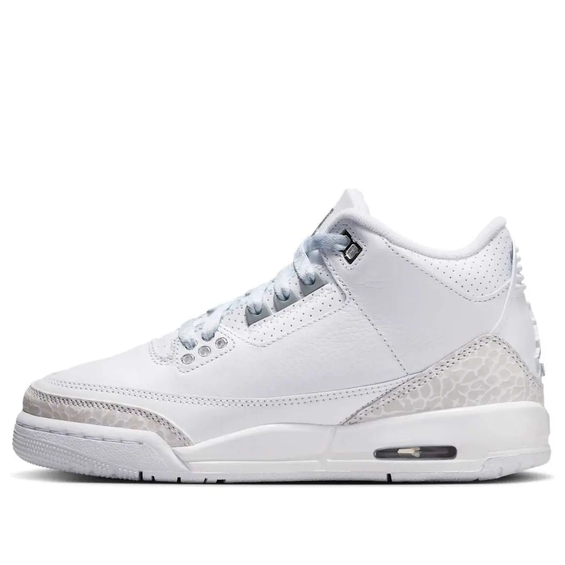 (GS) Air Jordan 3 'Pure Money' DM0967-111 (GS) Air Jordan 3 'Pure Money' DM0967-111