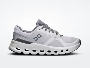Women's Shoes Cloudrunner 2 Color Frost | White
