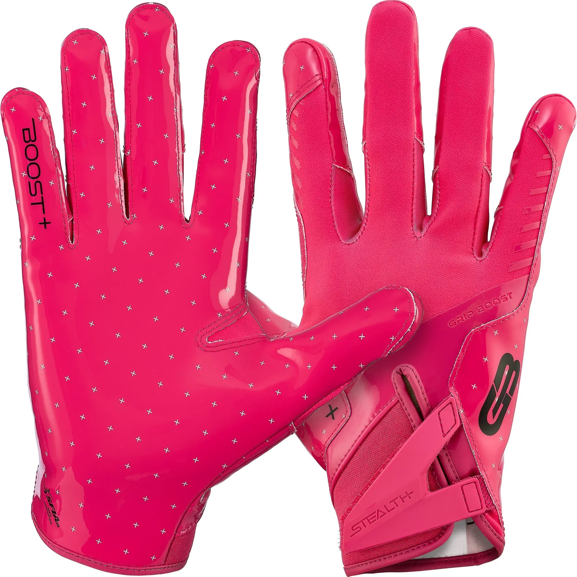 grip boost gloves tyreek hill - TikTok Shop