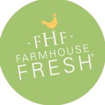 FarmHouse Fresh skincare