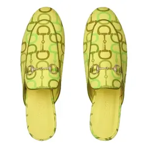 Gucci Princeton Mules - 10.5