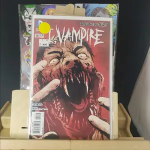 I VAMPIRE #14