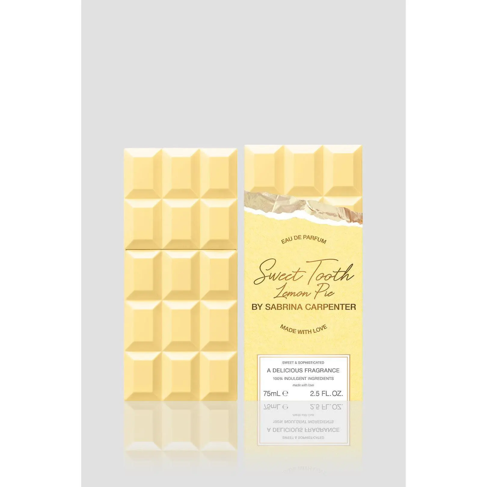 LEMON PIE EAU DE PARFUM LEMON PIE EAU DE PARFUM