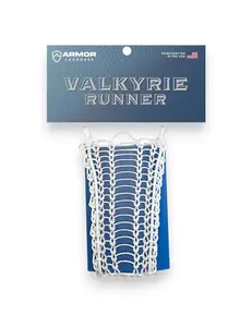 Armor Mesh Valkyrie Runner