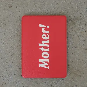 Mother! Kindle Case