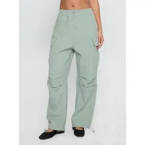 Elanthea Cargo Pants Green