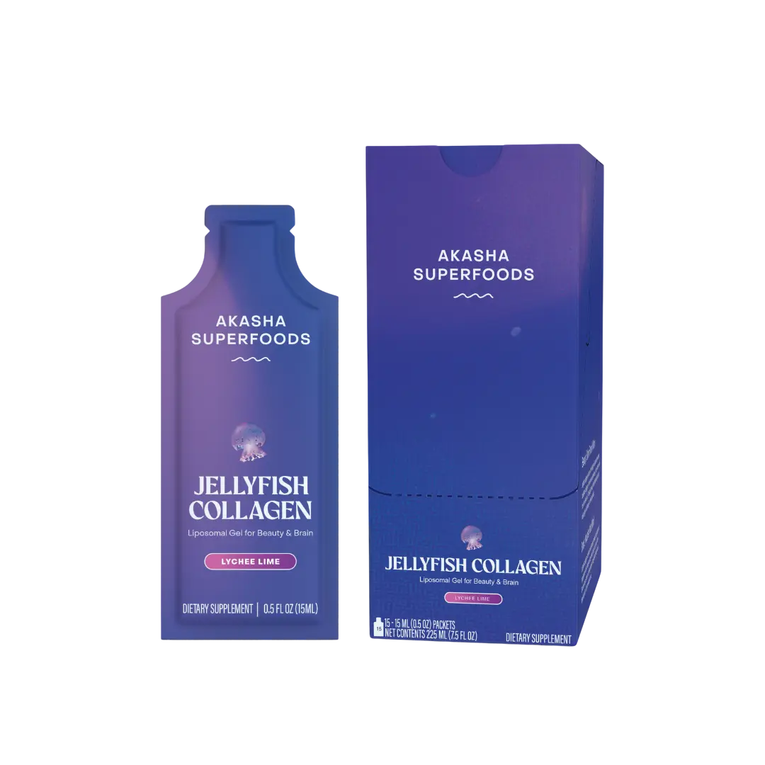 Jellyfish Collagen