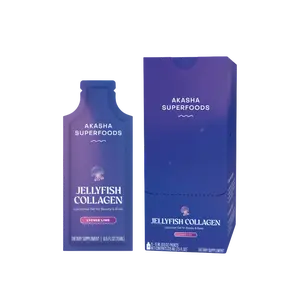 Jellyfish Collagen