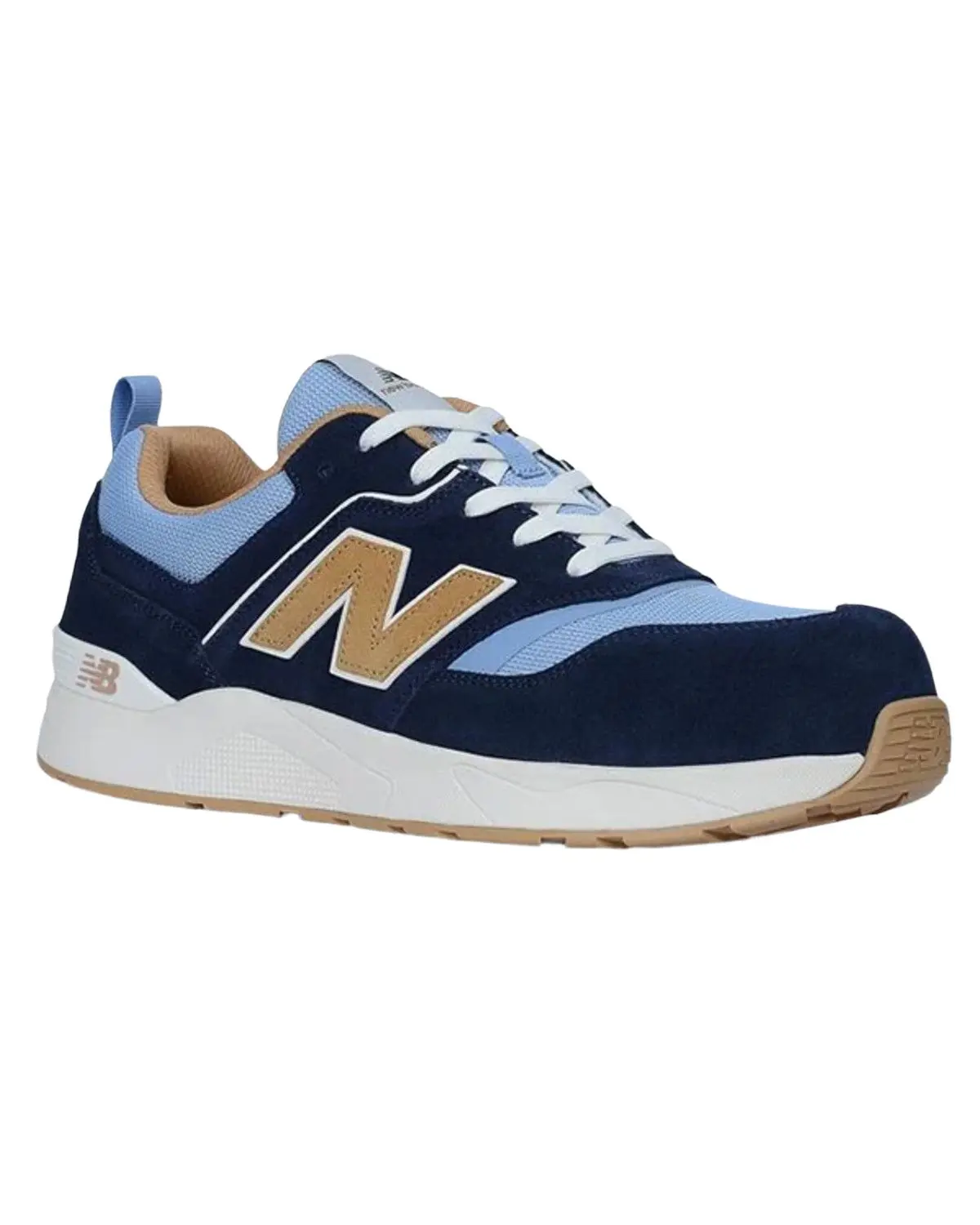 New Balance Men's Men'S Elite Lite Work Shoes Composite Toe - Muelehbc
