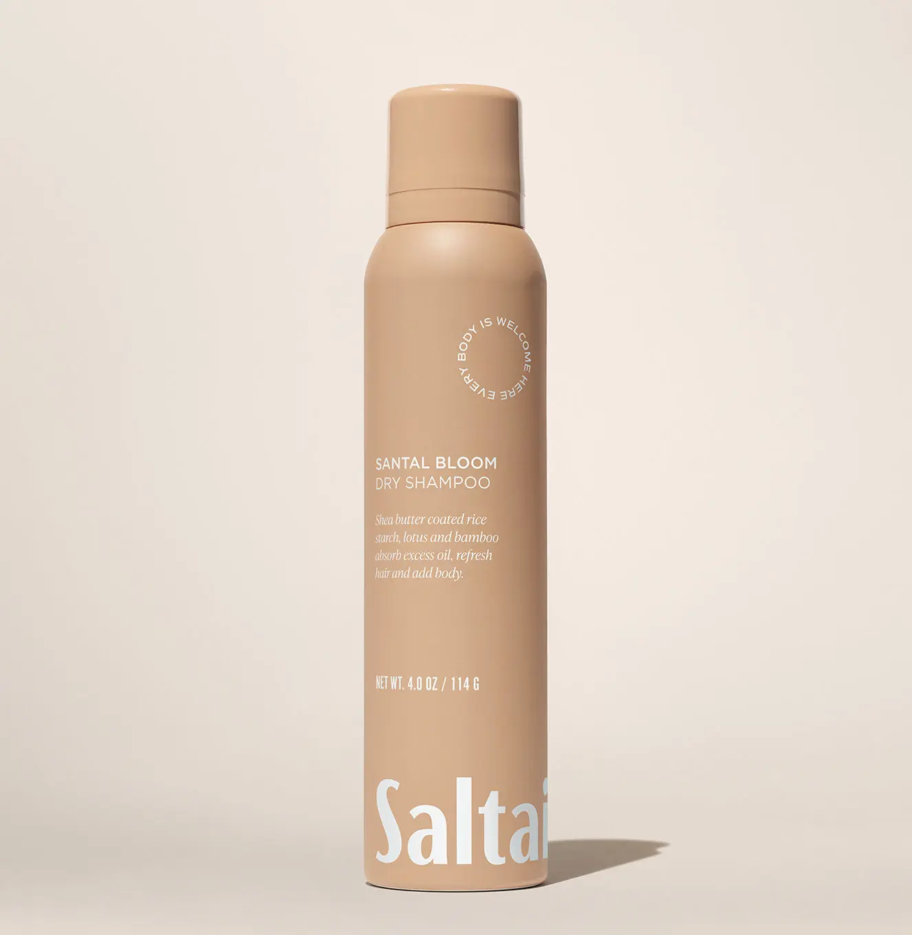 Santal Bloom - Dry Shampoo Santal Bloom - Dry Shampoo