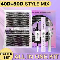 Enchant - Amethyst-Petite Set