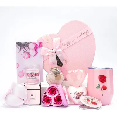 Will You Be My Gf Basket TikTok Shop