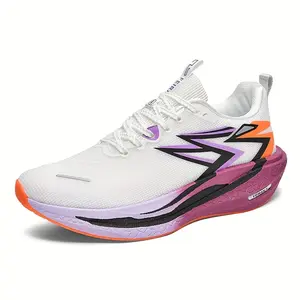 LISM Feiran 4 True Explosive Carbon Plate Running Shoes