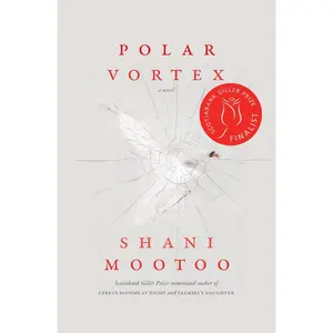 USED-Polar Vortex by Mootoo, Shani (Paperback)