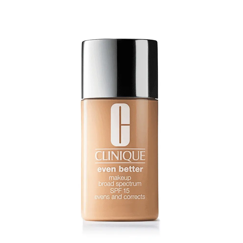 Clinique Even Better Makeup Broad Spectrum SPF 15