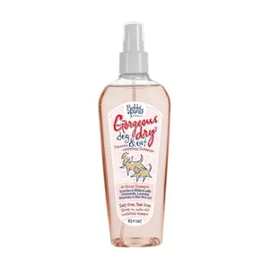 Bobbi Panter Gorgeous Dog Brightening Shampoo,8oz bottle