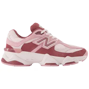 New Balance 9060 GS 'Pink Granite'