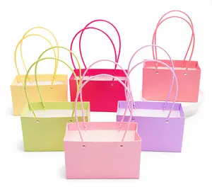 Waterproof Flower Bag (10pack)