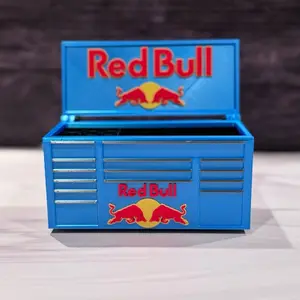 Toolbox Pen Holder
