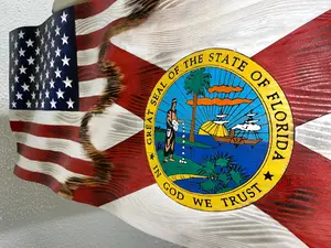 FLORIDA STATE CUSTOM JACKS