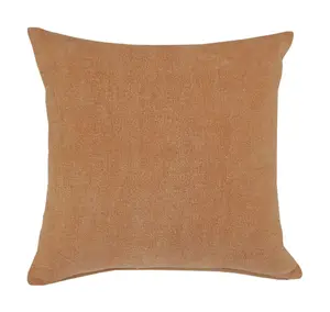 Sundaze Lr07673 Butter Rum/Light Brown Pillow