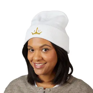 The AU Crown Beanie