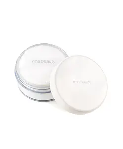 RMS Beauty UnPowder Silicone Makeup Powder - Silky Texture, Ideal for Makeup Application