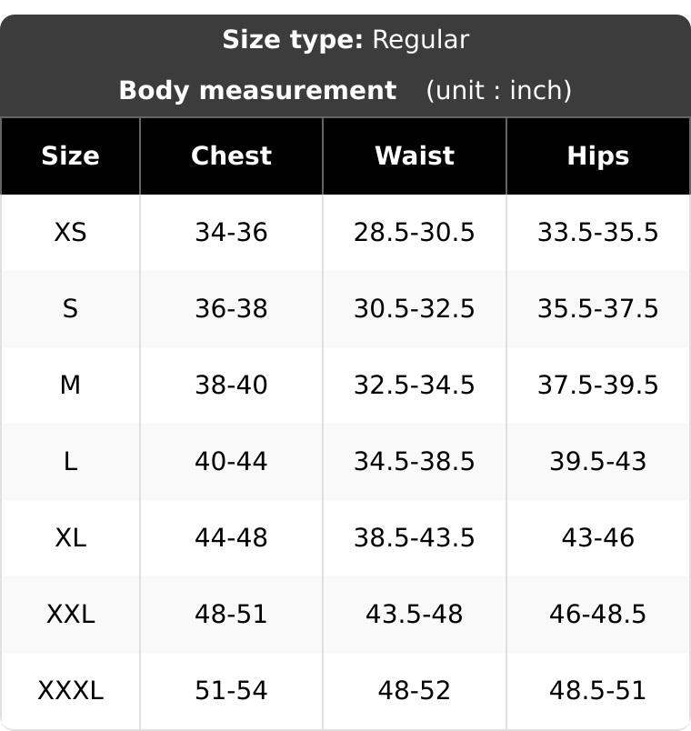 Men's FINAL SALE Mystery Tee