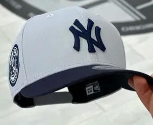 Premium New Era MLB 9FORTY 59FIFTY Hats Fitted Snapback Adjustable Baseball Hat Limited Edition 2026 Urban Streetwear