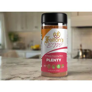 EM² Plenty Heat Blend