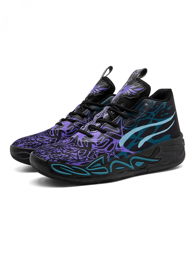 fluorescent green basketball shoes - TikTok Shop